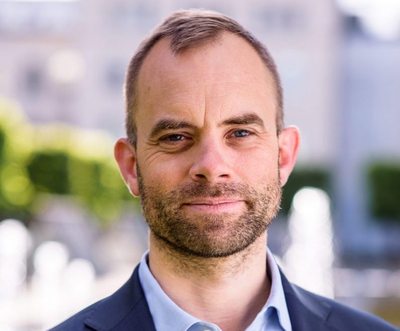 Mattias Wiggberg