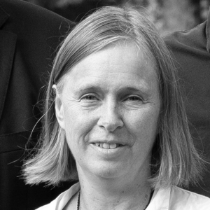 Ulrika Lundqvist