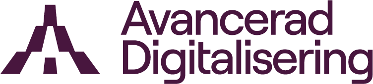 Avancerad digitalisering